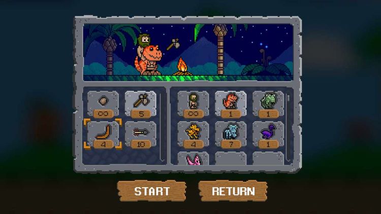 Dinocide PC Steam CD Key