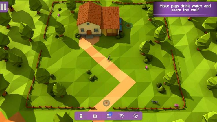 Herding Dog Steam CD Key
