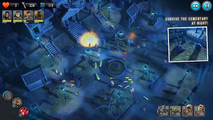 Last Hope - Tower Defense Steam CD Key