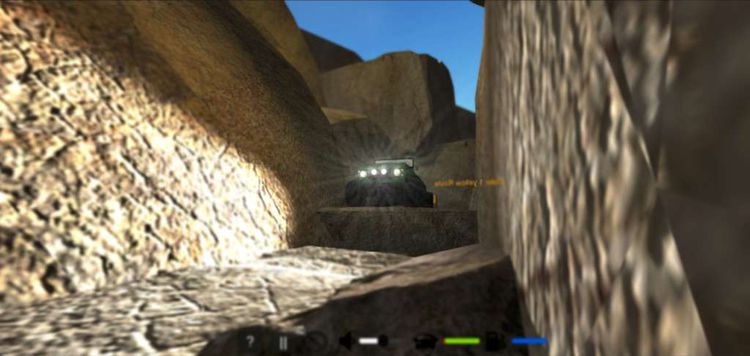 Ultimate Rock Crawler Steam CD Key | Buy cheap on Kinguin.net