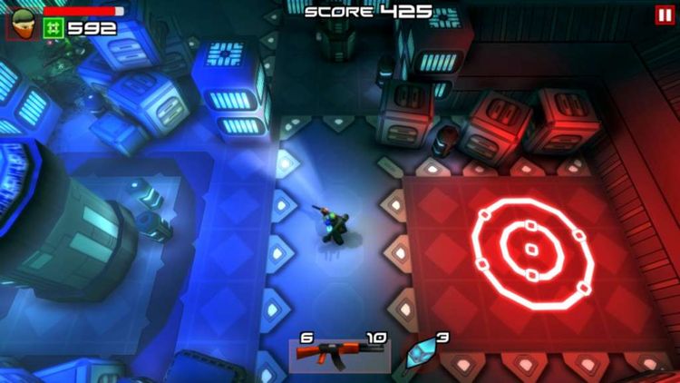 Revolt Steam CD Key