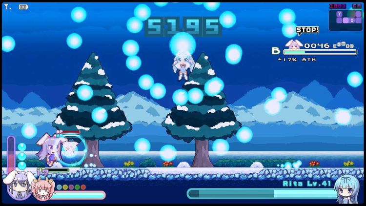 Rabi-Ribi EU Steam Altergift