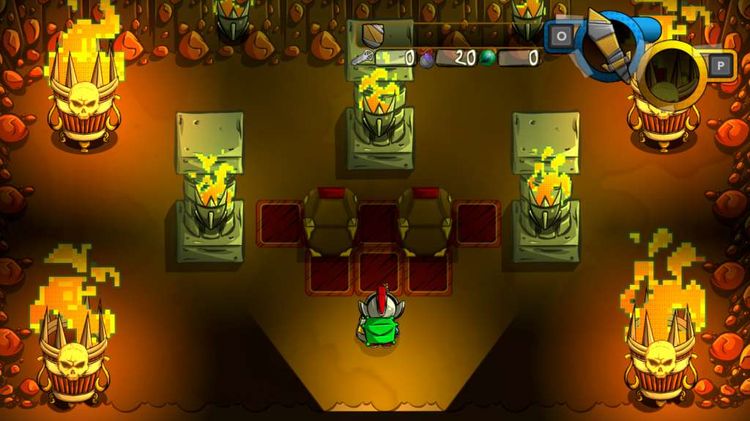 Sword 'N' Board Steam CD Key