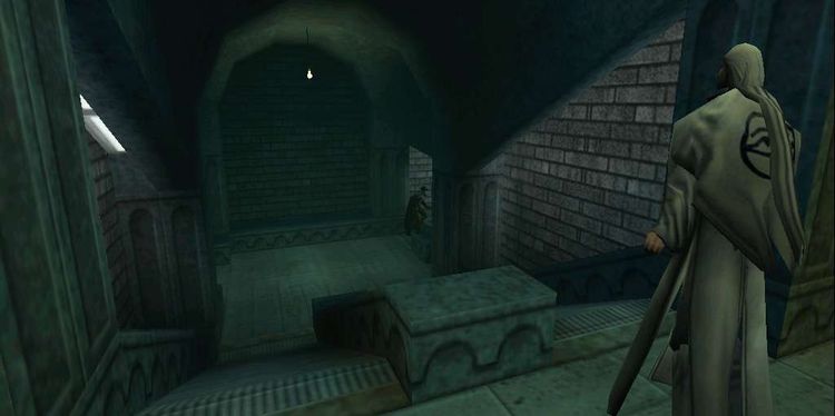 Blood II: The Chosen + Expansion Steam CD Key