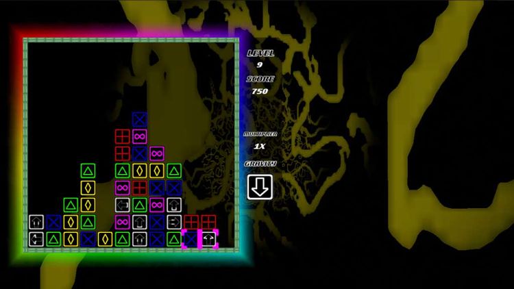 GravBlocks Steam CD Key