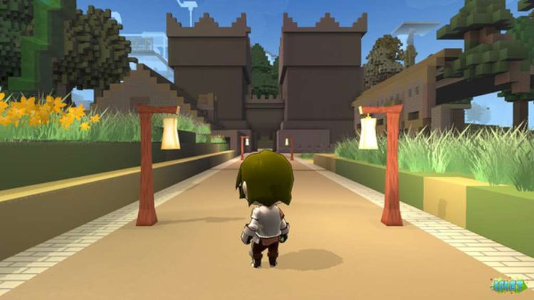 Islet Online PC Steam CD Key