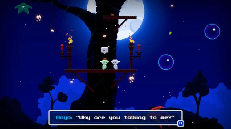 Moonlight Steam CD Key