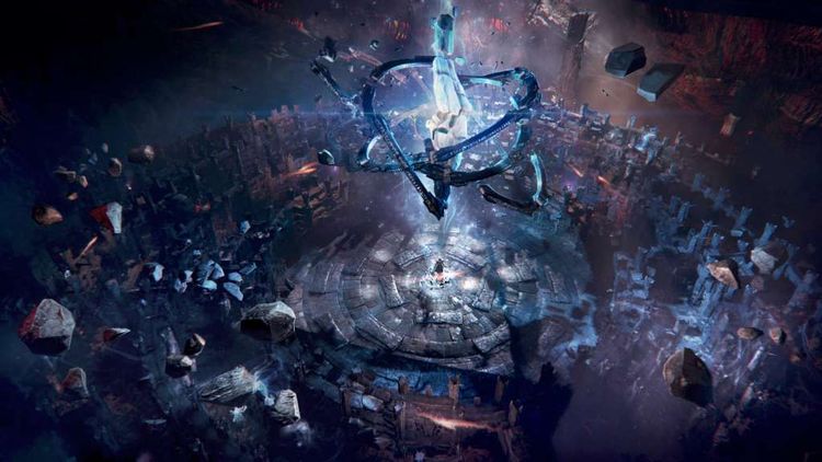 Lords Of The Fallen Digital Deluxe Edition + Ancient Labyrinth DLC ASIA Steam Gift