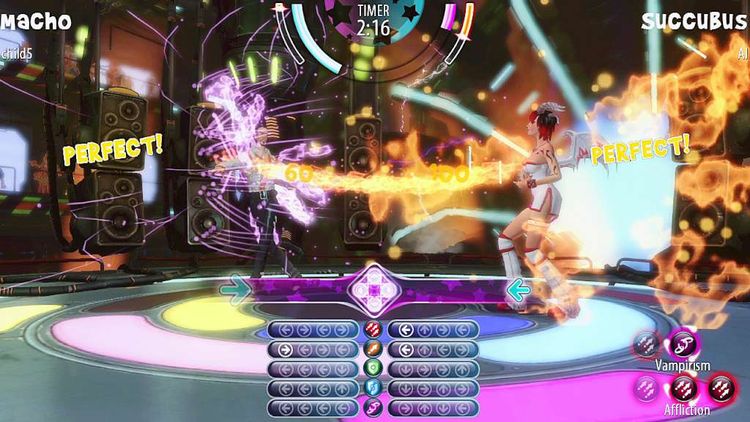 Dance Magic Steam CD Key