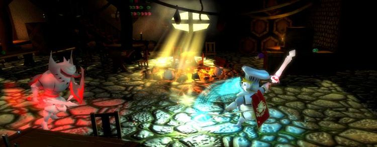 Side Quest Steam CD Key