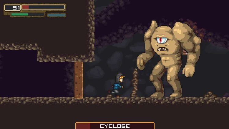 Inexistence Steam CD Key