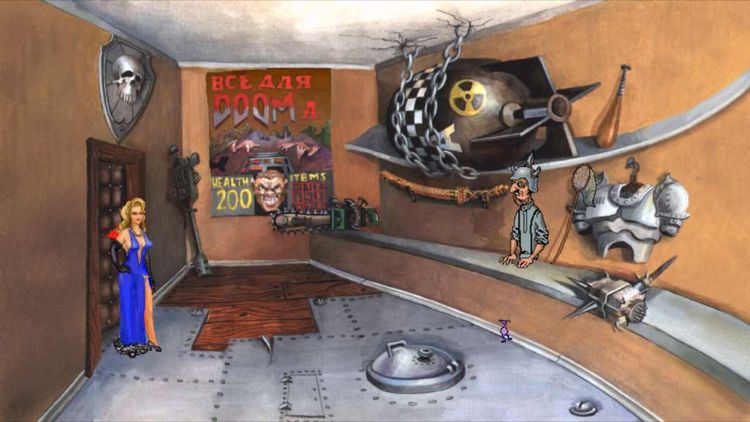 Red Comrades Save the Galaxy: Reloaded Steam CD Key