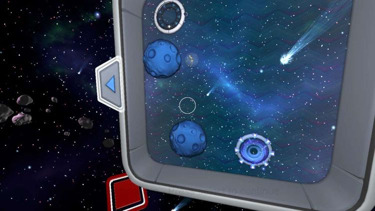 Nebulous EU v2 Steam Altergift
