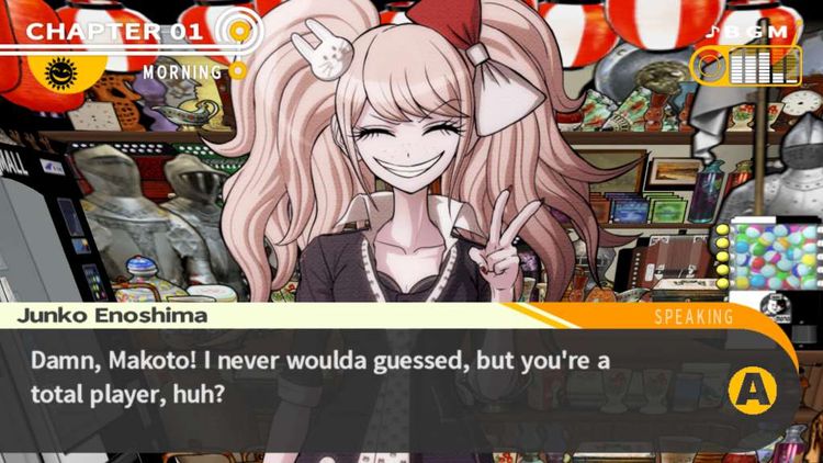 Danganronpa: Trigger Happy Havoc Steam Altergift