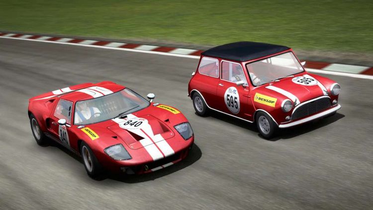 SimBin Mega Bundle Steam Gift