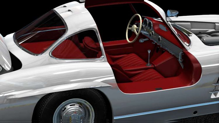 Car Mechanic Simulator 2015 - Mercedes-Benz DLC Steam CD Key