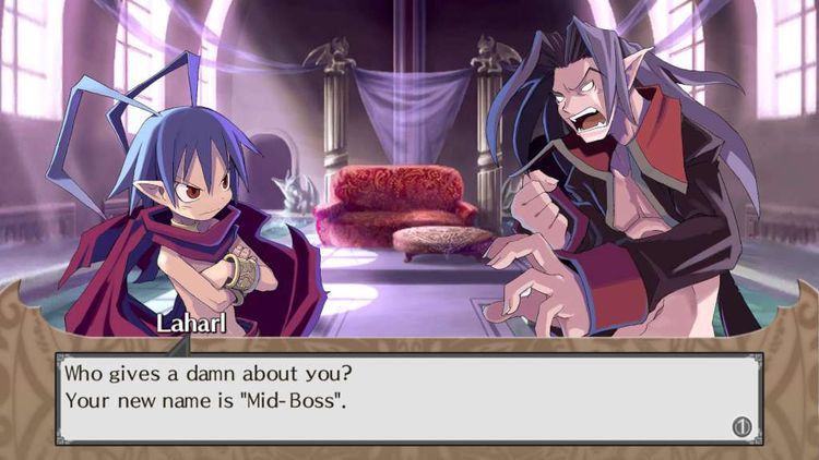 Disgaea EU PS4 CD Key