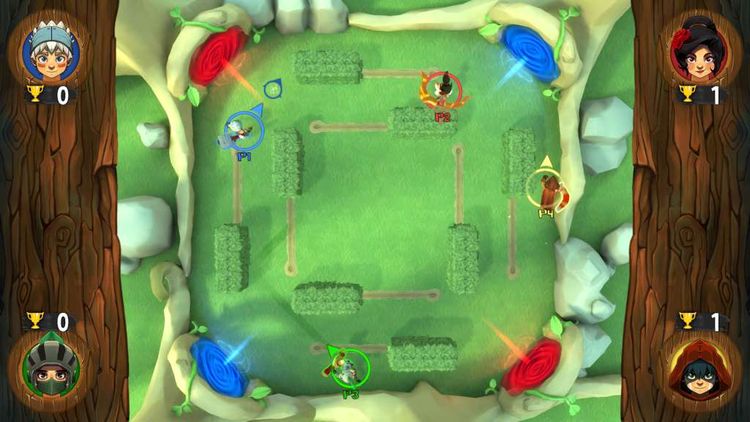 Wondershot Steam CD Key