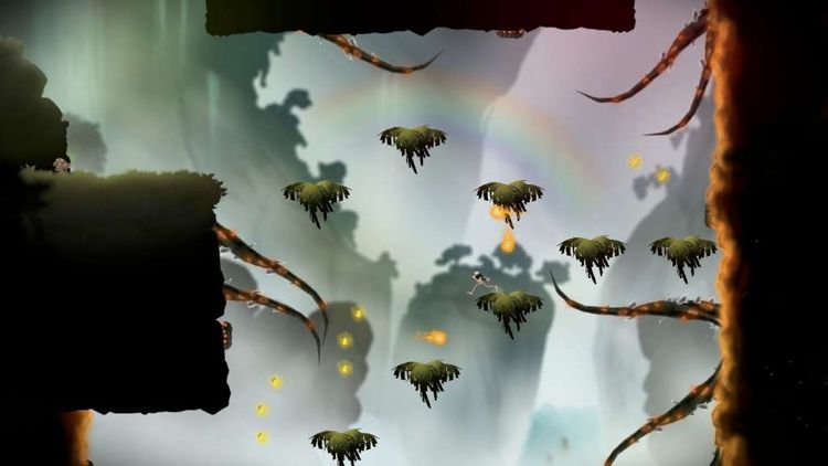 Adam and Eve: The Game - Chapter 1 Steam CD Key