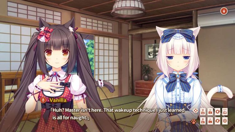 NEKOPARA Vol. 0 PC Steam CD Key