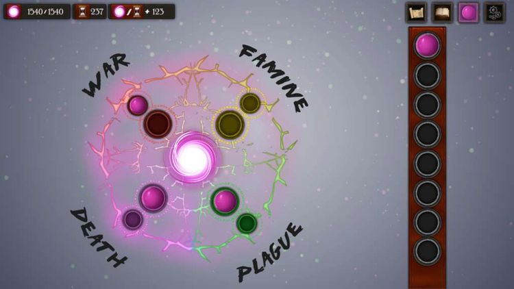 Yrminsul Steam CD Key