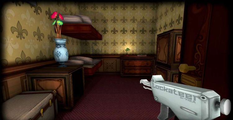 Karaski: What Goes Up... EU Steam CD Key
