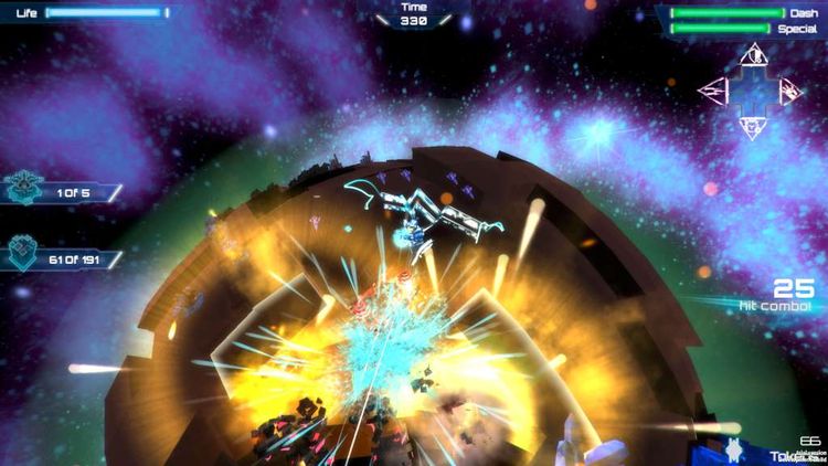 Space Overlords Steam CD Key