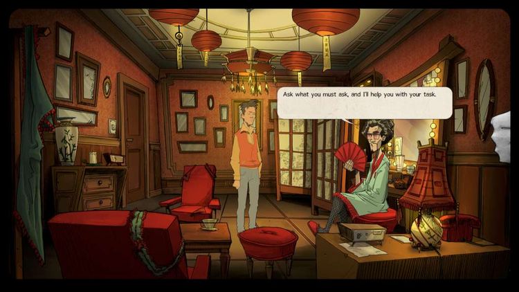 The Interactive Adventures of Dog Mendonça and Pizzaboy EU PC Steam CD Key