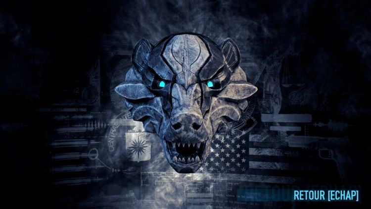 PAYDAY 2 + Moon & Borsuk Masks Steam CD Key