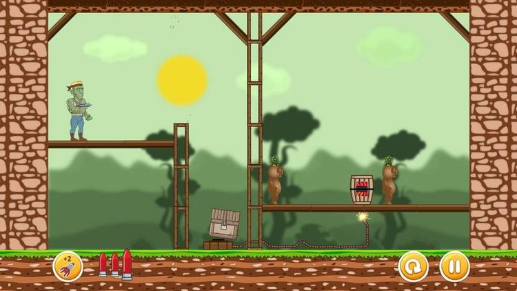 Undead vs Plants Steam CD Key