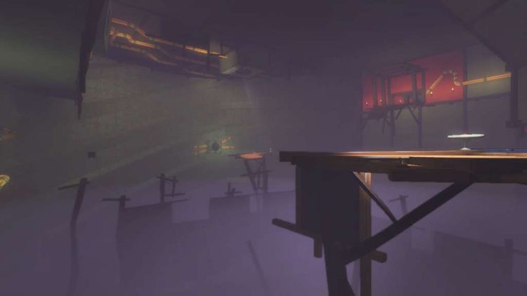 Quantum Conundrum: The Desmond Debacle Steam Gift