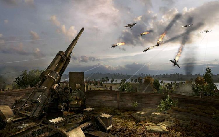 Order of War Steam CD Key