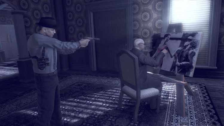 Alekhine's Gun RU VPN Activated Steam CD Key