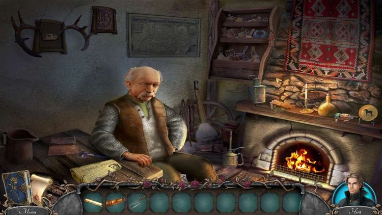 Vampire Legends: The True Story of Kisilova Steam CD Key