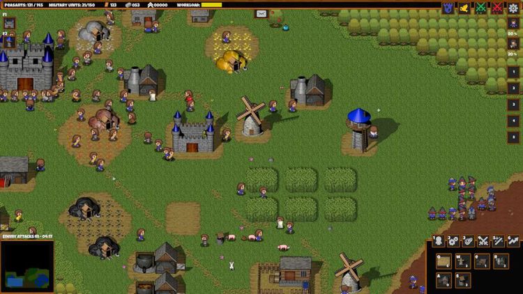 WizardCraft Steam CD Key