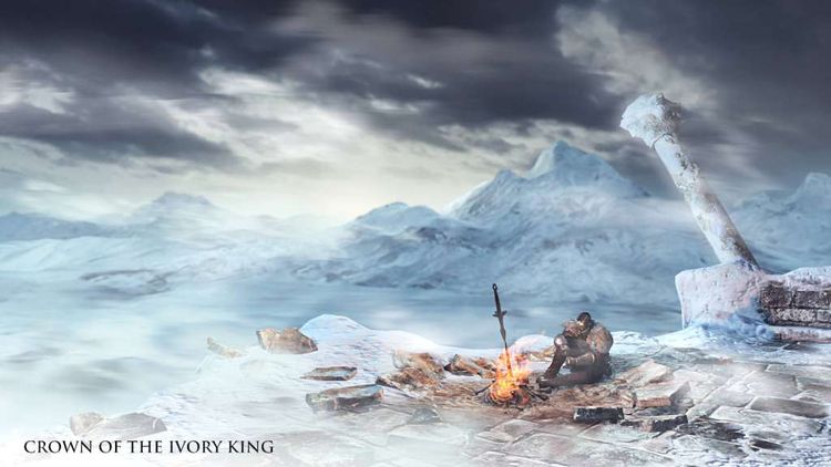 Dark Souls 2 - Season Pass DLC EU PC Steam CD Key