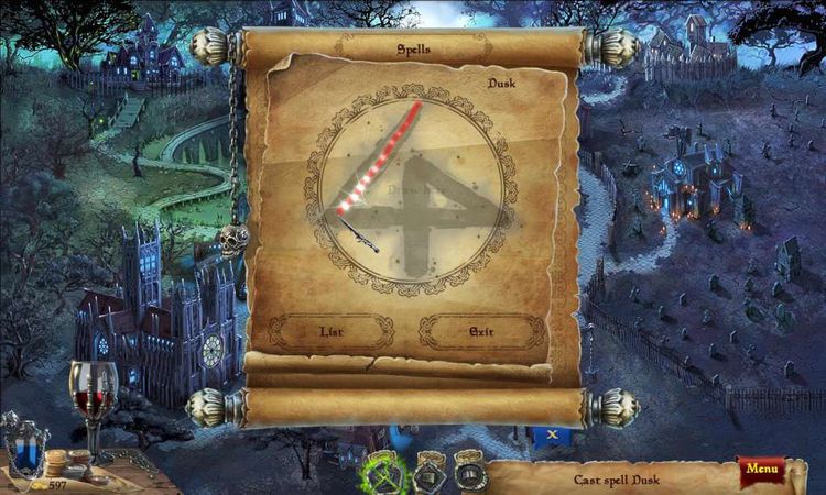 Twilight City: Love as a Cure Steam CD Key