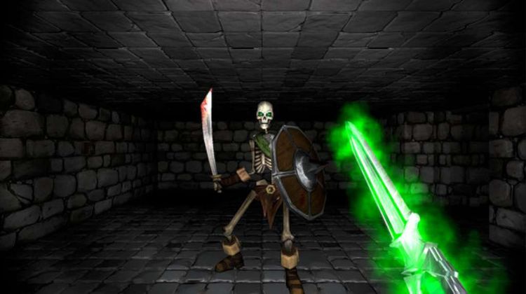Crystal Rift PC Steam CD Key