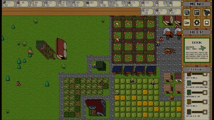 Pixel Survivors Steam CD Key