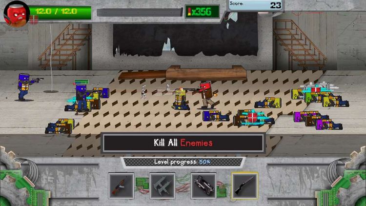 SodaCity Steam CD Key