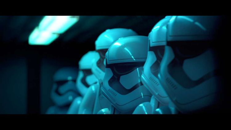 LEGO Star Wars: The Force Awakens Deluxe Edition RU/CIS PC Steam CD Key