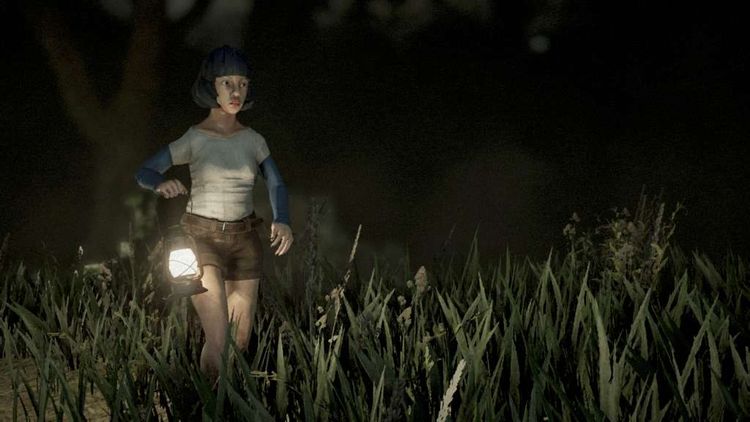 White Noise 2 PC Steam CD Key