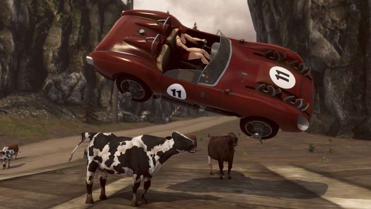 Carmageddon: Max Damage GOG CD Key