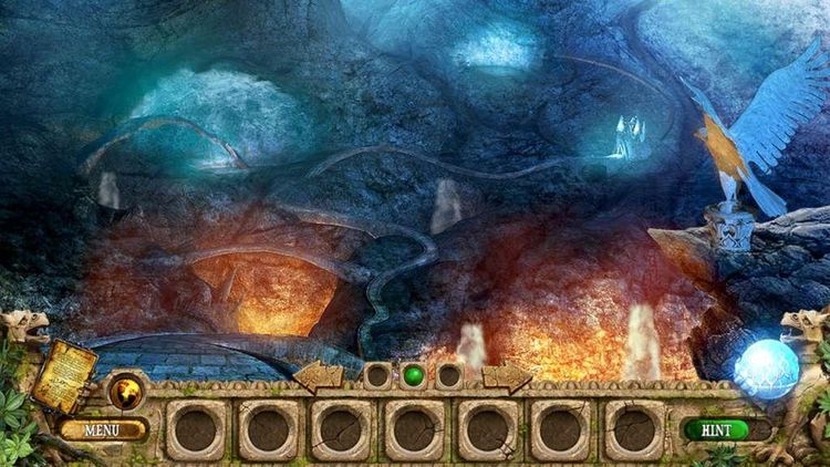 Black Rainbow Steam CD Key