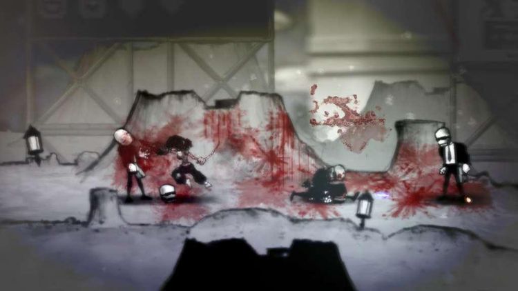 The Dishwasher: Vampire Smile Steam CD Key