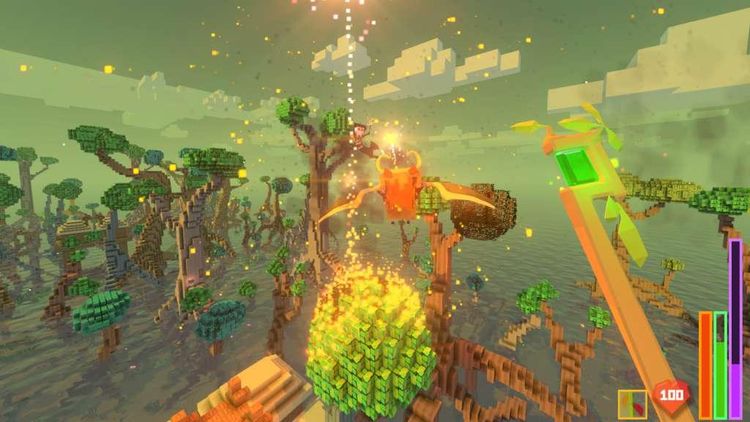 Rogue Islands Steam CD Key