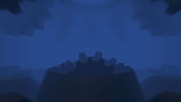 Dark Mechanism VR Steam CD Key