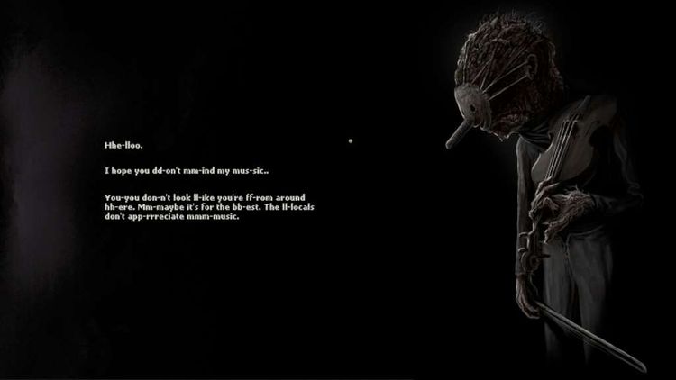 Darkwood PC Steam CD Key