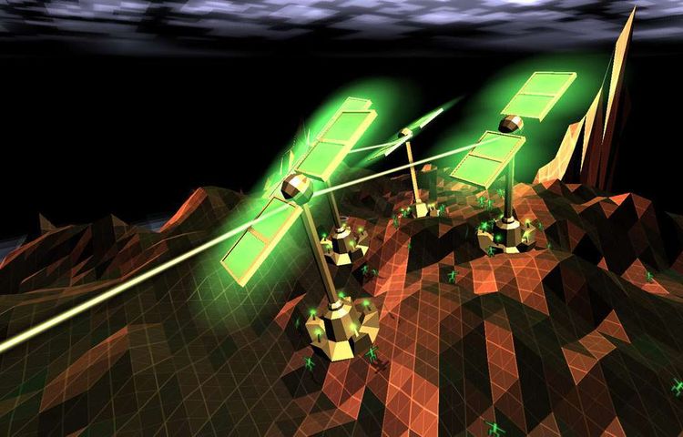 Multiwinia + Darwinia Steam CD Key