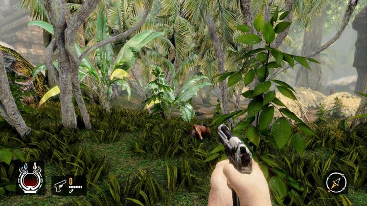 Day One : Garry's Incident Steam Gift